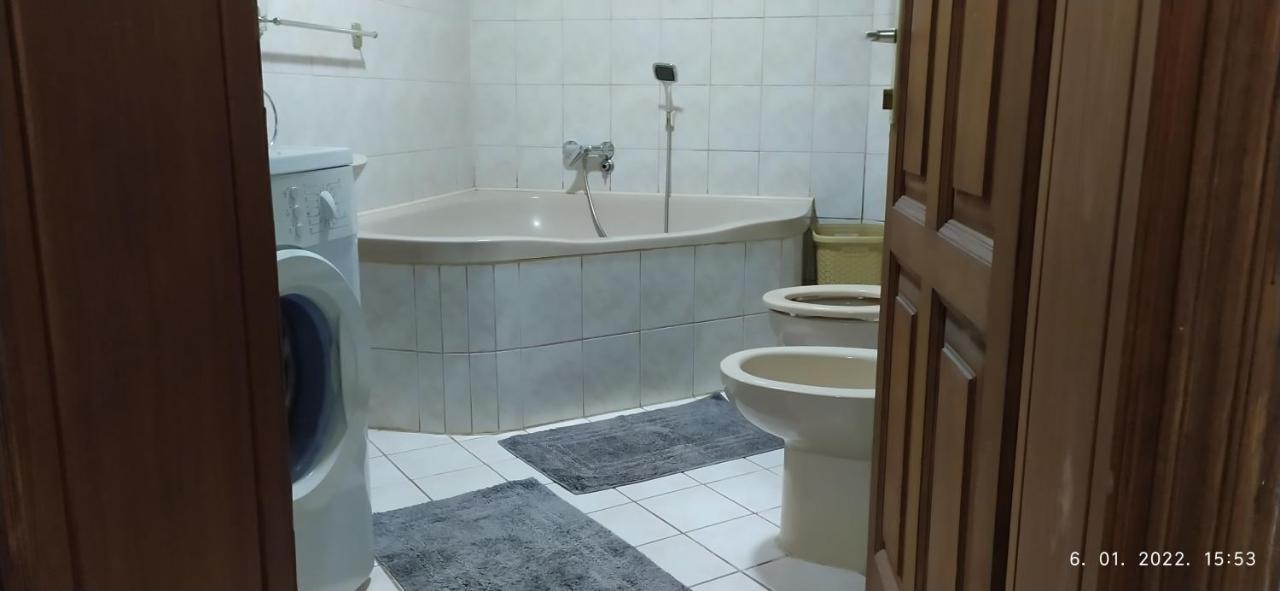 Apartman House Jasmina Bihac Exterior photo